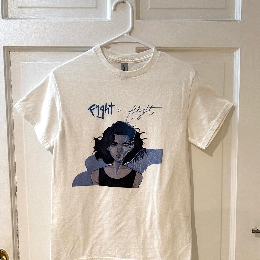 Conan Gray Fight or Flight T-Shirt